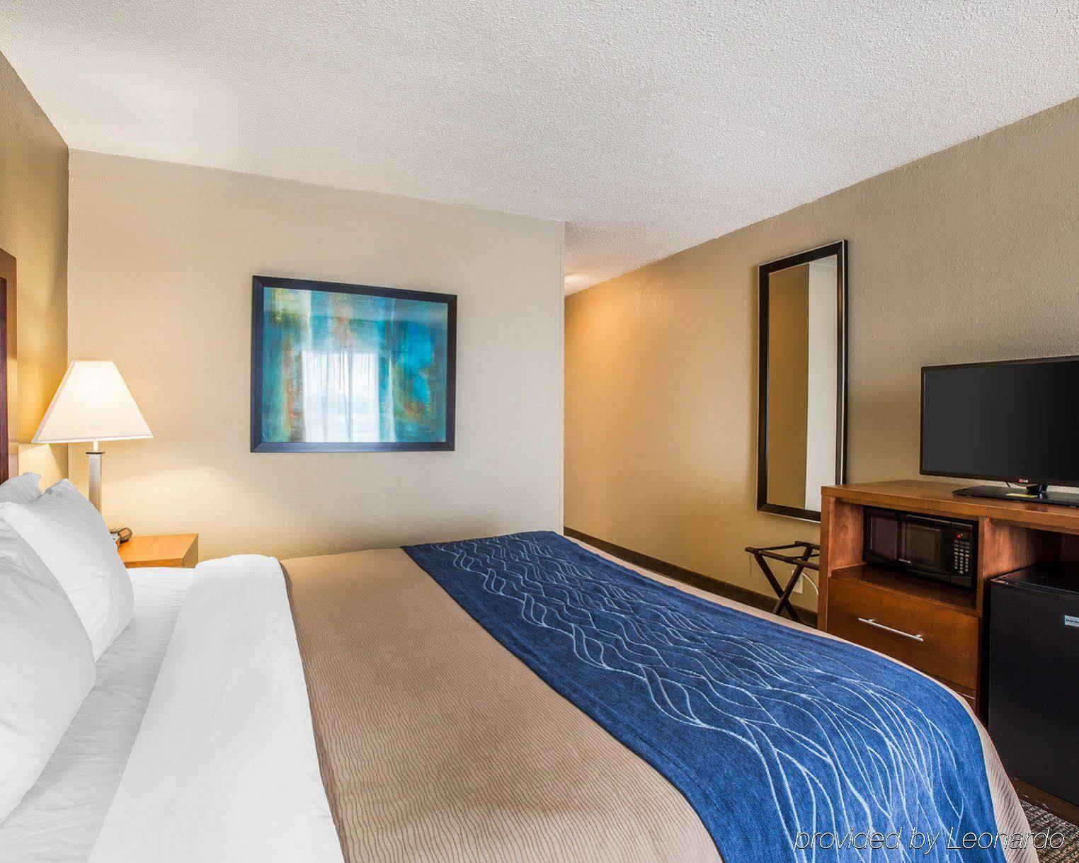 Four Points By Sheraton Brunswick Exterior photo