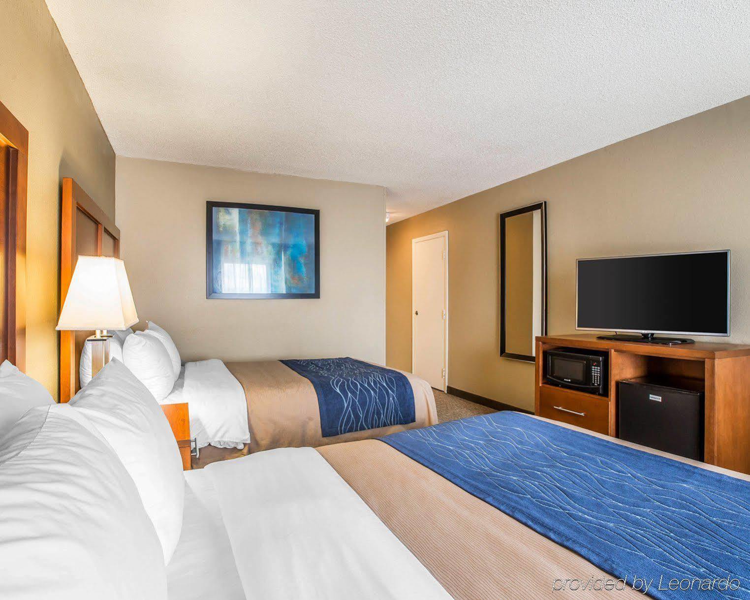 Four Points By Sheraton Brunswick Exterior photo