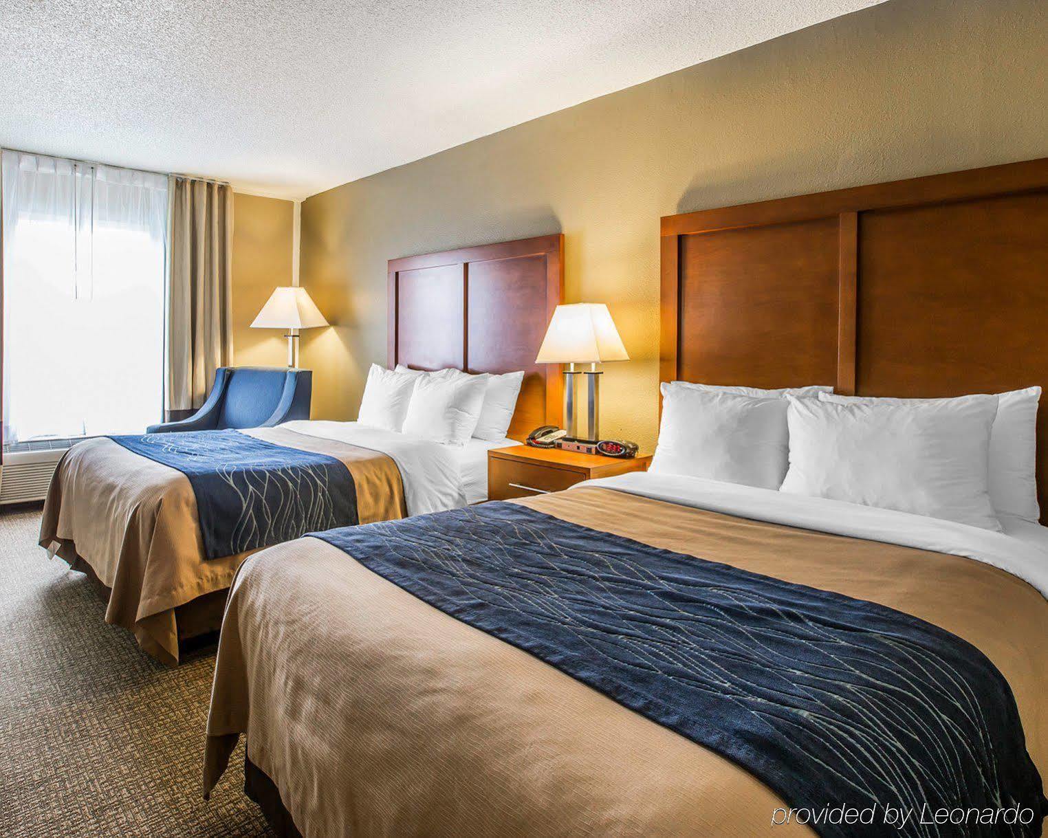 Four Points By Sheraton Brunswick Exterior photo