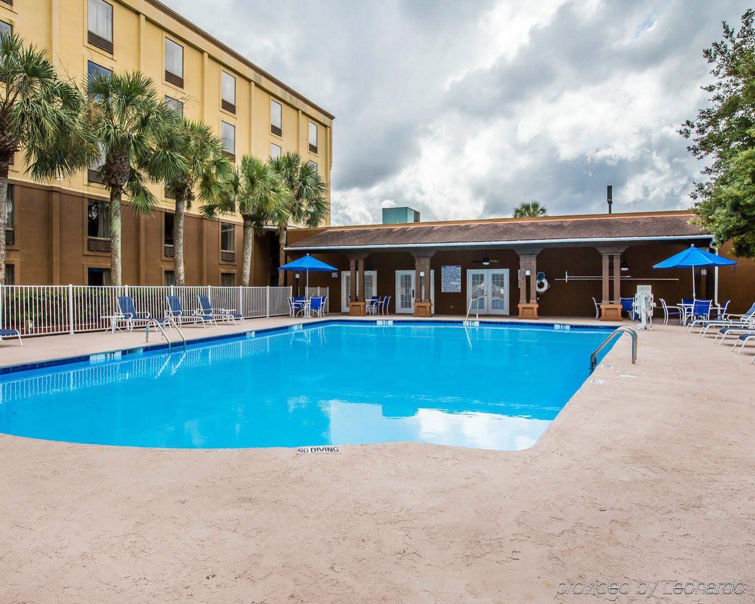 Four Points By Sheraton Brunswick Exterior photo