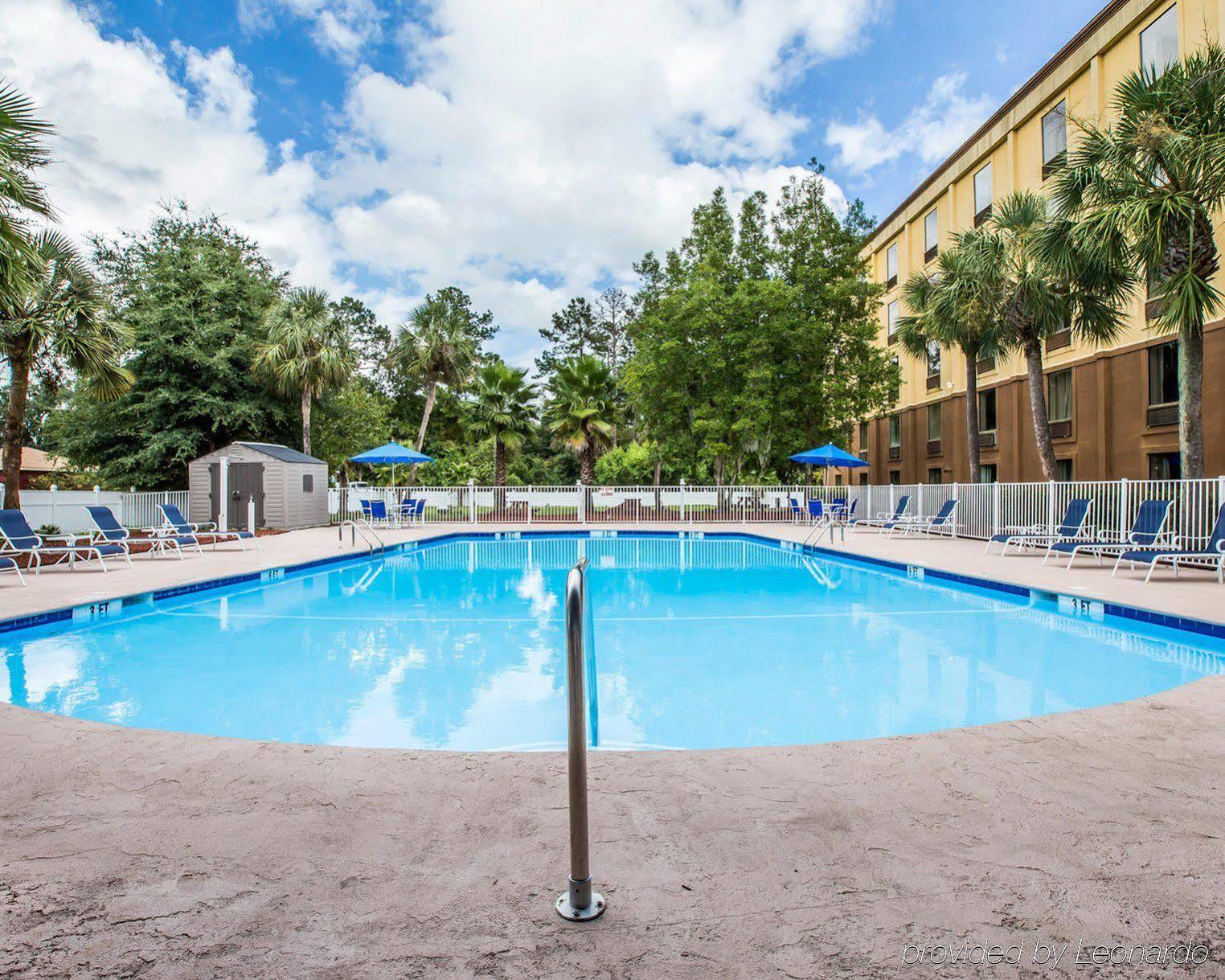 Four Points By Sheraton Brunswick Exterior photo