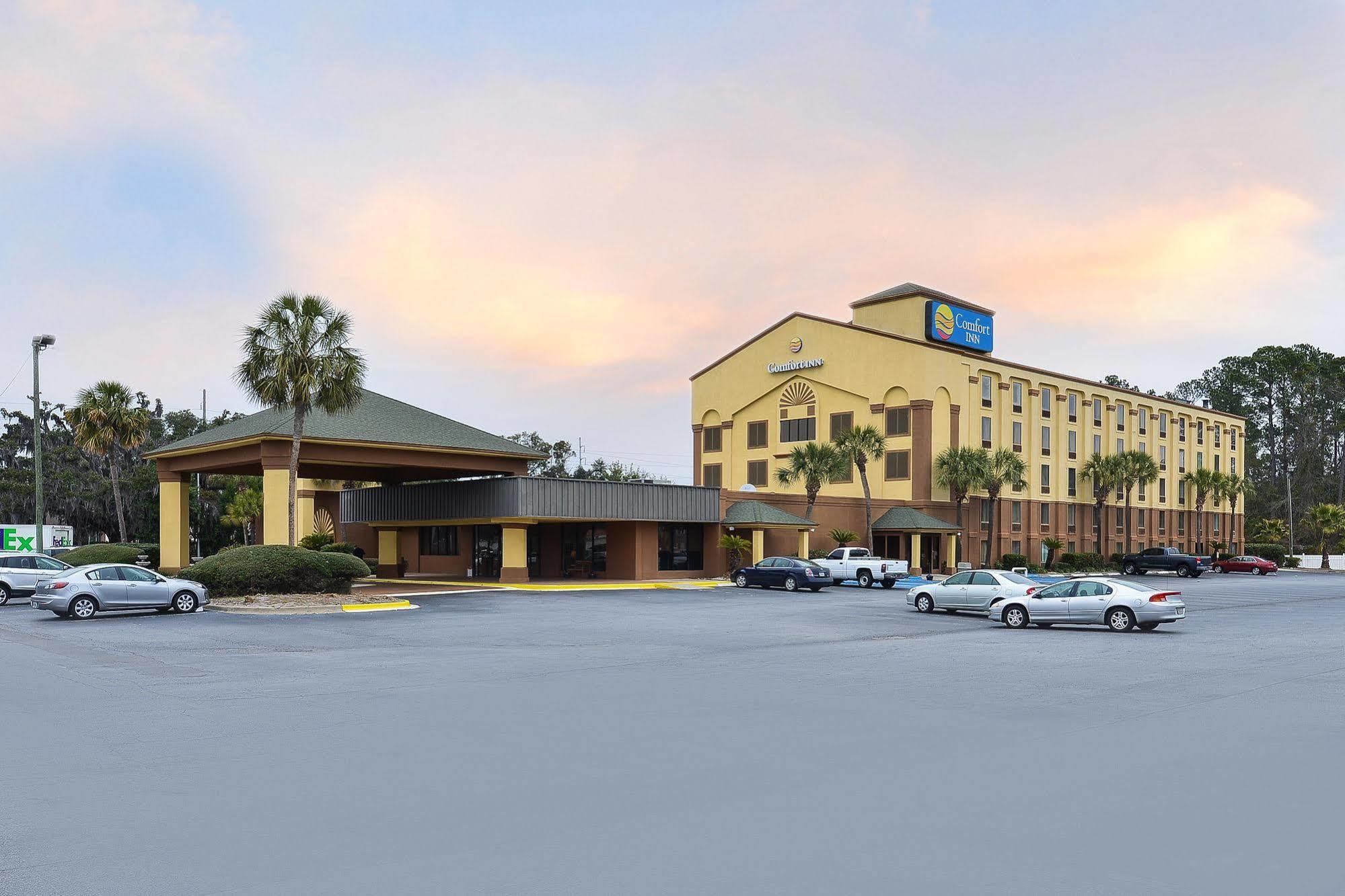 Four Points By Sheraton Brunswick Exterior photo